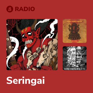 Seringai Radio