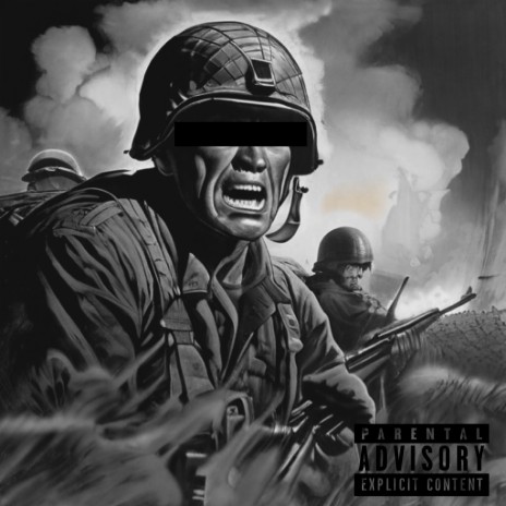 Ludos ft. Evil Fingers cover art
