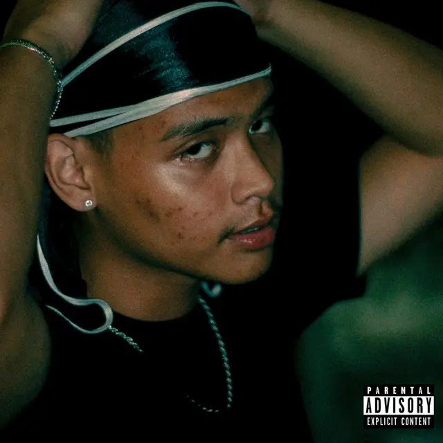 Albat cover art