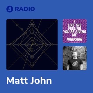 Matt John Radio