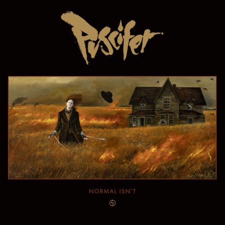 Mantastic cover art