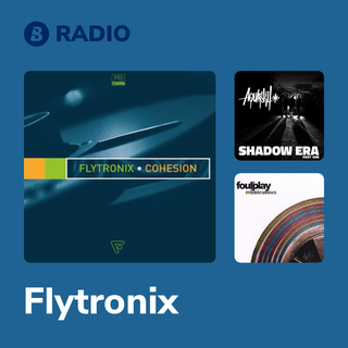 Flytronix Radio