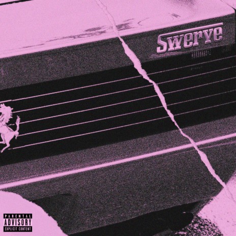 Swerve! (feat. 8percent)