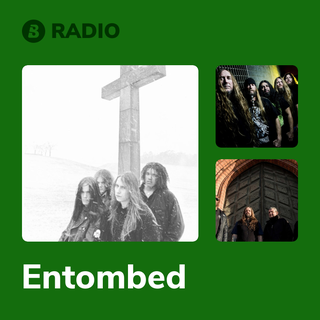 Entombed Radio