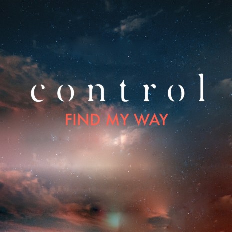 Find My Way cover art