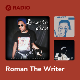 Roman The Writer Radio
