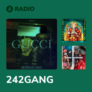 242GANG Radio