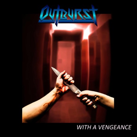 With A Vengeance cover art