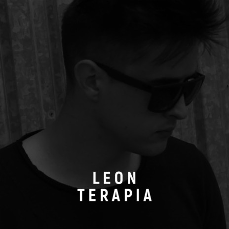 Terapia cover art
