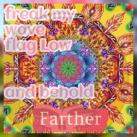WTF cover art