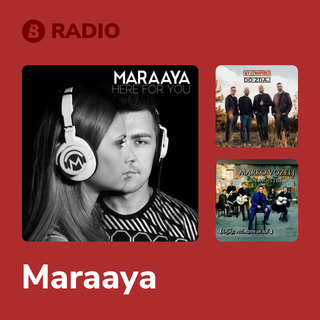 Maraaya Radio