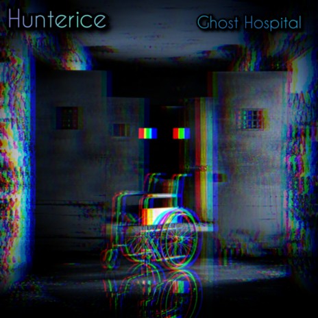 Ghost Hospital cover art