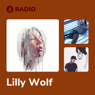Lilly Wolf Radio