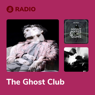 The Ghost Club Radio