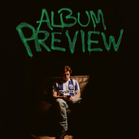Neem Niet Op cover art