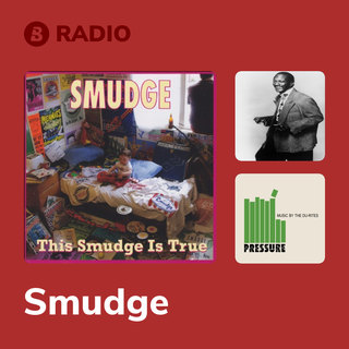 Smudge Radio