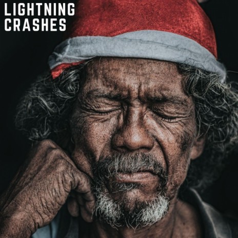 Lightning Crashes cover art