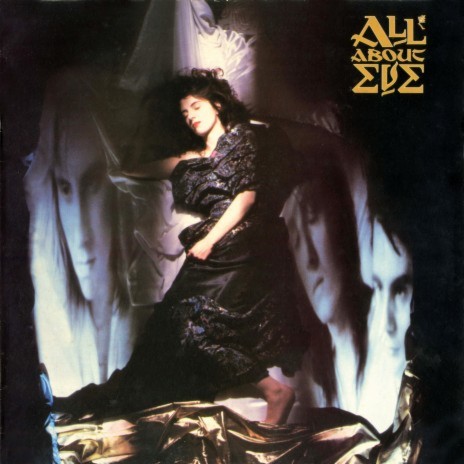 She Moves Through The Fair cover art