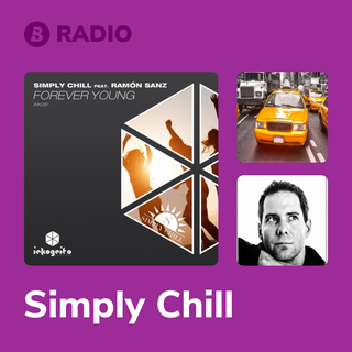 Simply Chill Radio