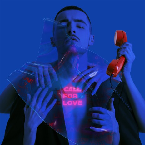 Call for Love cover art