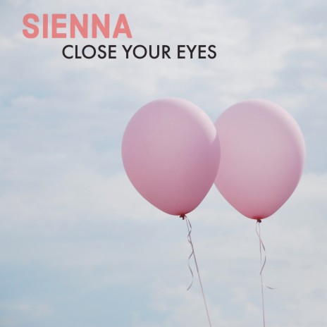 Close Your Eyes cover art