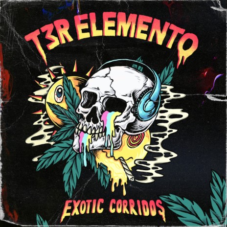 Todos Mis Relajos cover art