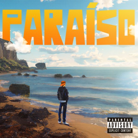 Paraíso cover art