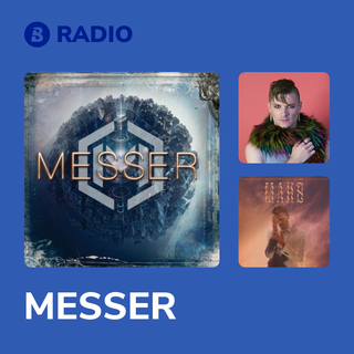 MESSER Radio