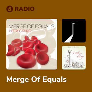 Merge Of Equals Radio