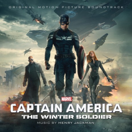 The Winter Soldier