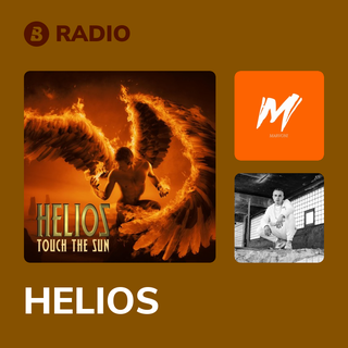 HELIOS Radio