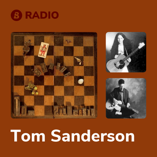 Tom Sanderson Radio