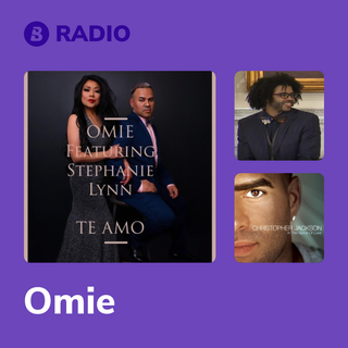 Omie Radio