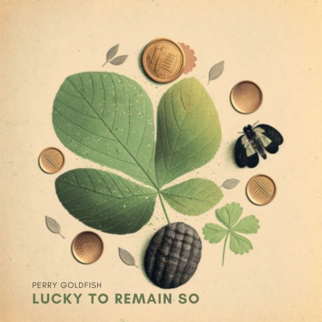 Lucky To Remain So