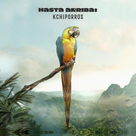 Cuando Salga el Sol cover art