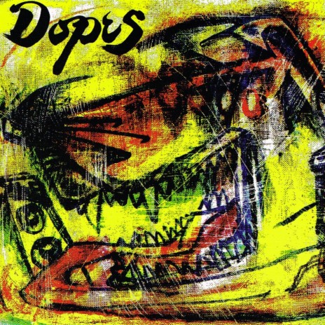 めんどくせぇ cover art
