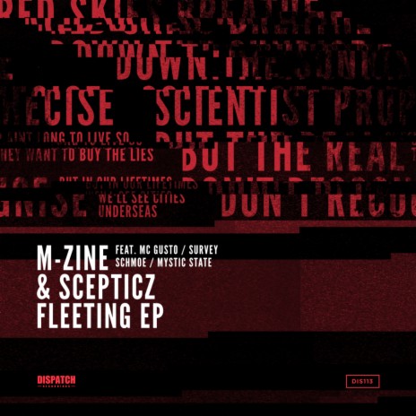 Convey ft. Scepticz & Schmoe