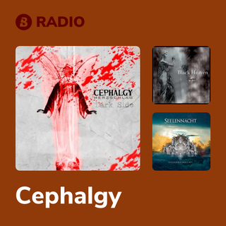 Cephalgy Radio