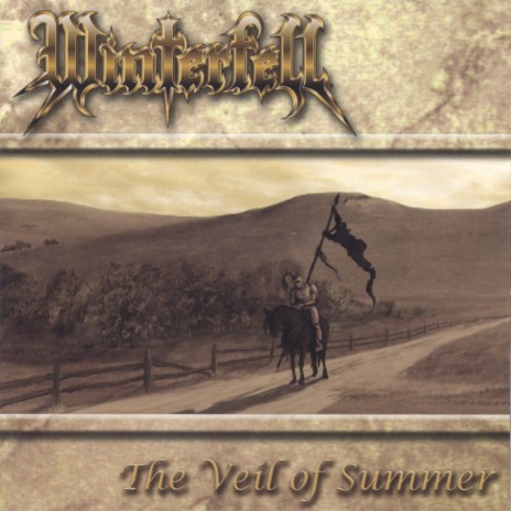 Legacy cover art