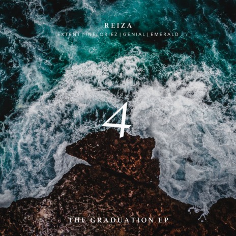 Seluas Samudera ft. Sheila Rahima, Revan Lazuardi, Zaki Agung Maulana & Syifa Afifa cover art