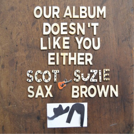 I'll Take It All ft. Suzie Brown cover art