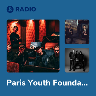 Paris Youth Foundation Radio