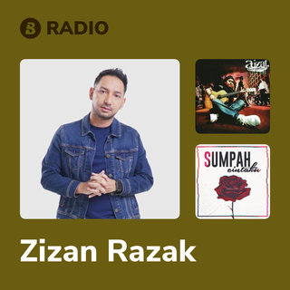 Zizan Razak Radio