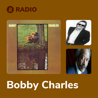 Bobby Charles Radio