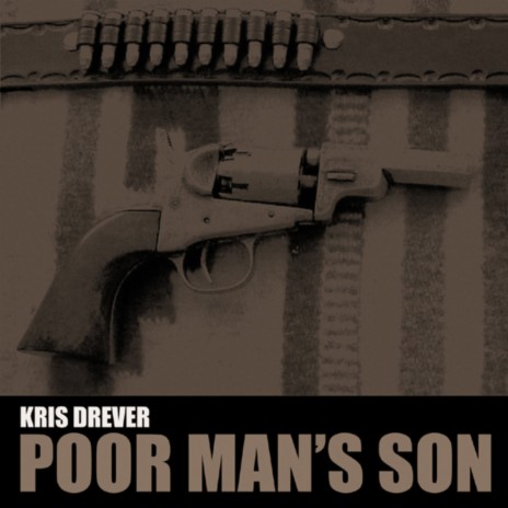Poor Mans Son cover art