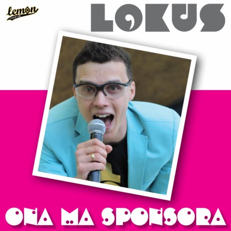 Ona Ma Sponsora cover art