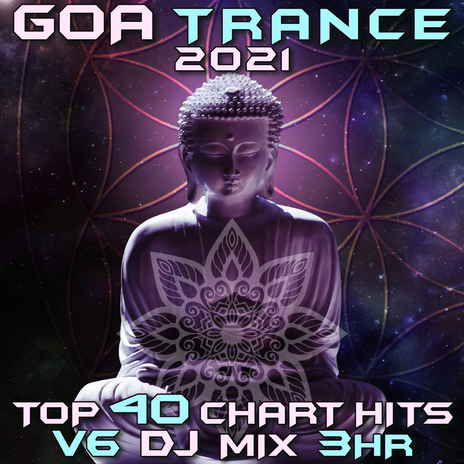 Strange Tongues (Goa DJ Mixed)