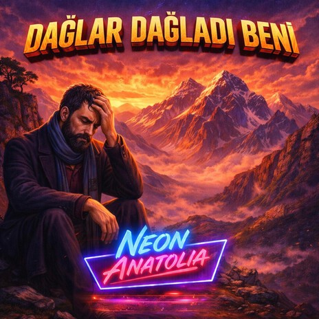 Dağlar Dağladı Beni