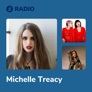 Michelle Treacy Radio