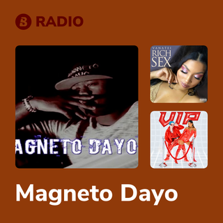 Magneto Dayo Radio